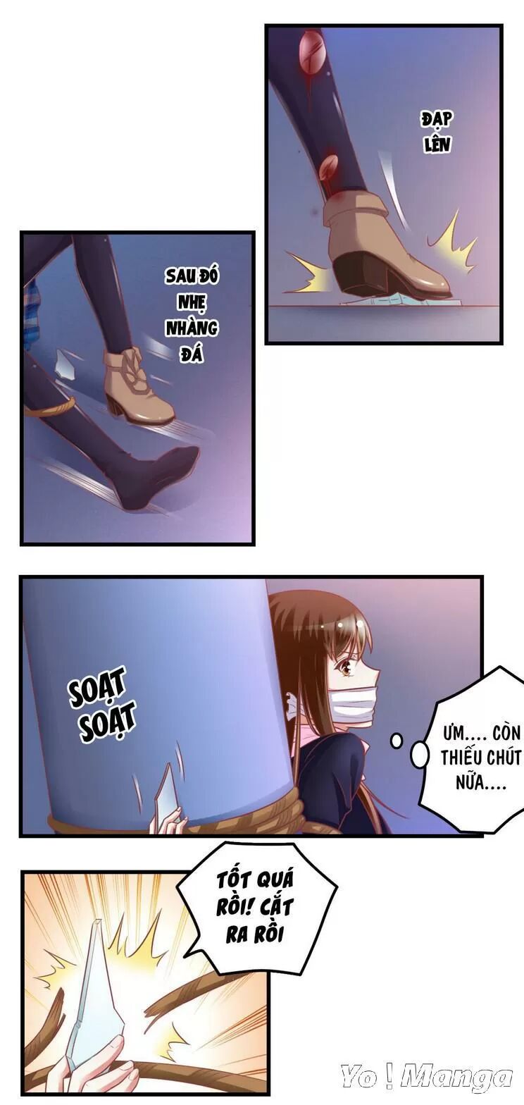 Tôi Là Vợ Tôi: Chapter 114