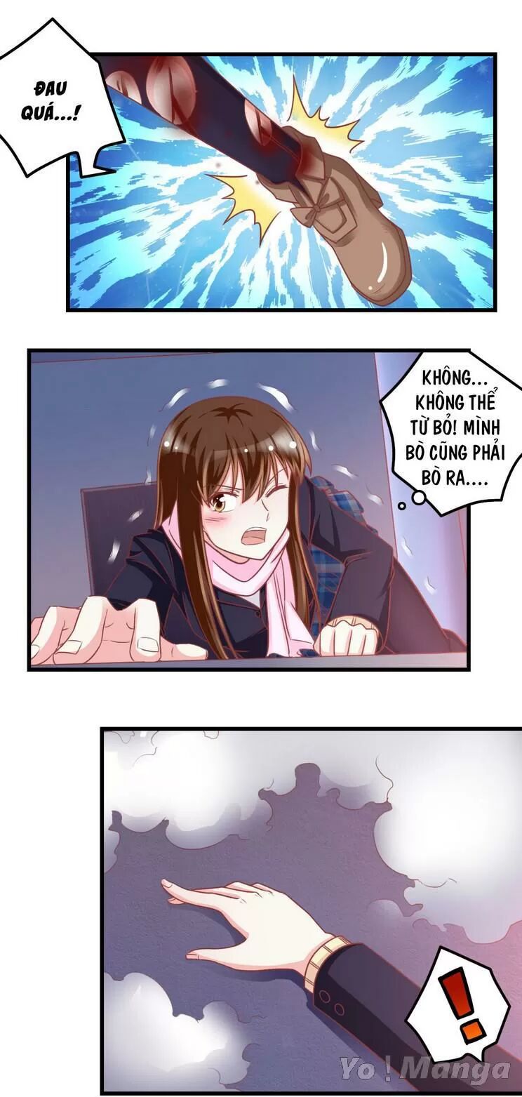 Tôi Là Vợ Tôi: Chapter 114