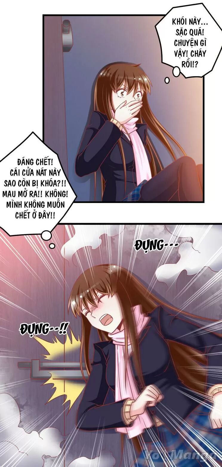 Tôi Là Vợ Tôi: Chapter 114