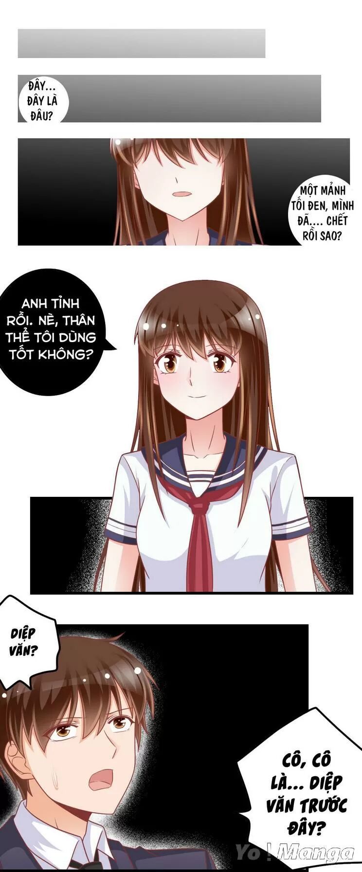Tôi Là Vợ Tôi: Chapter 115: End