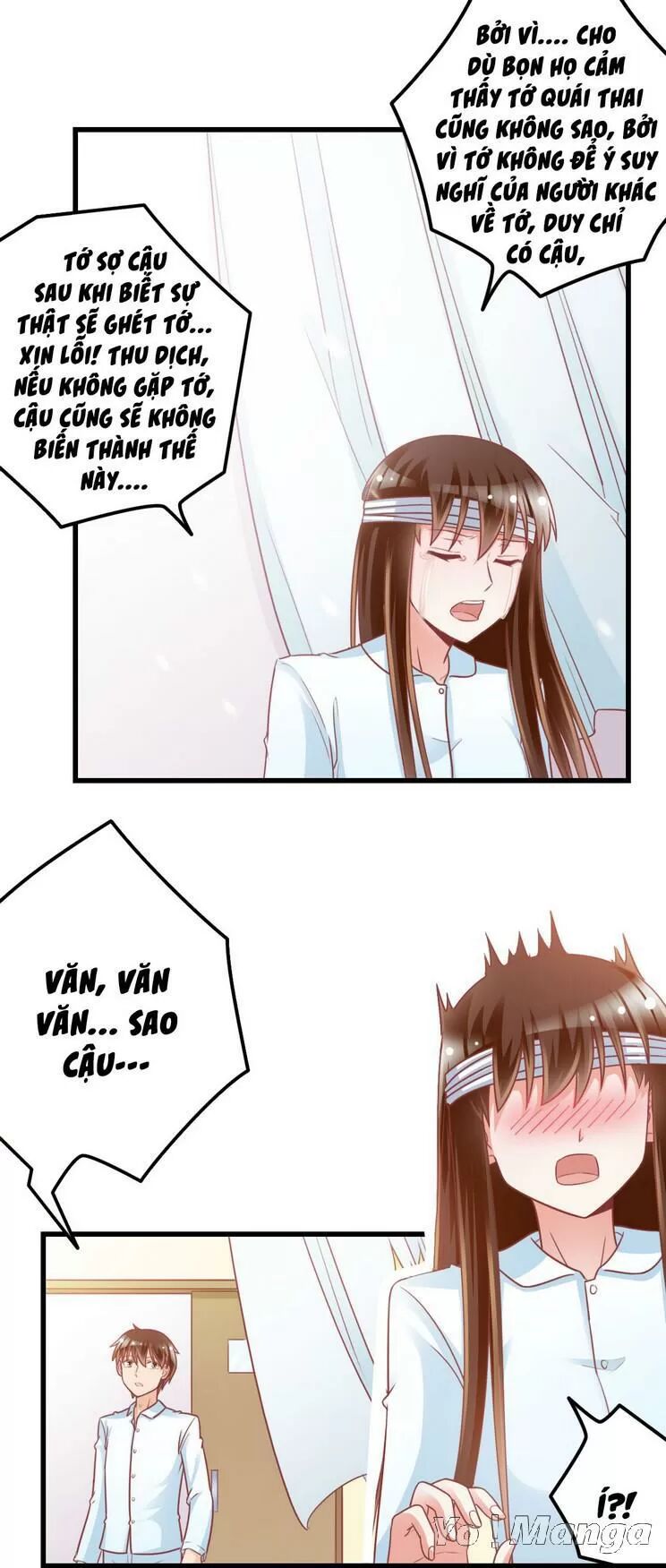 Tôi Là Vợ Tôi: Chapter 115: End