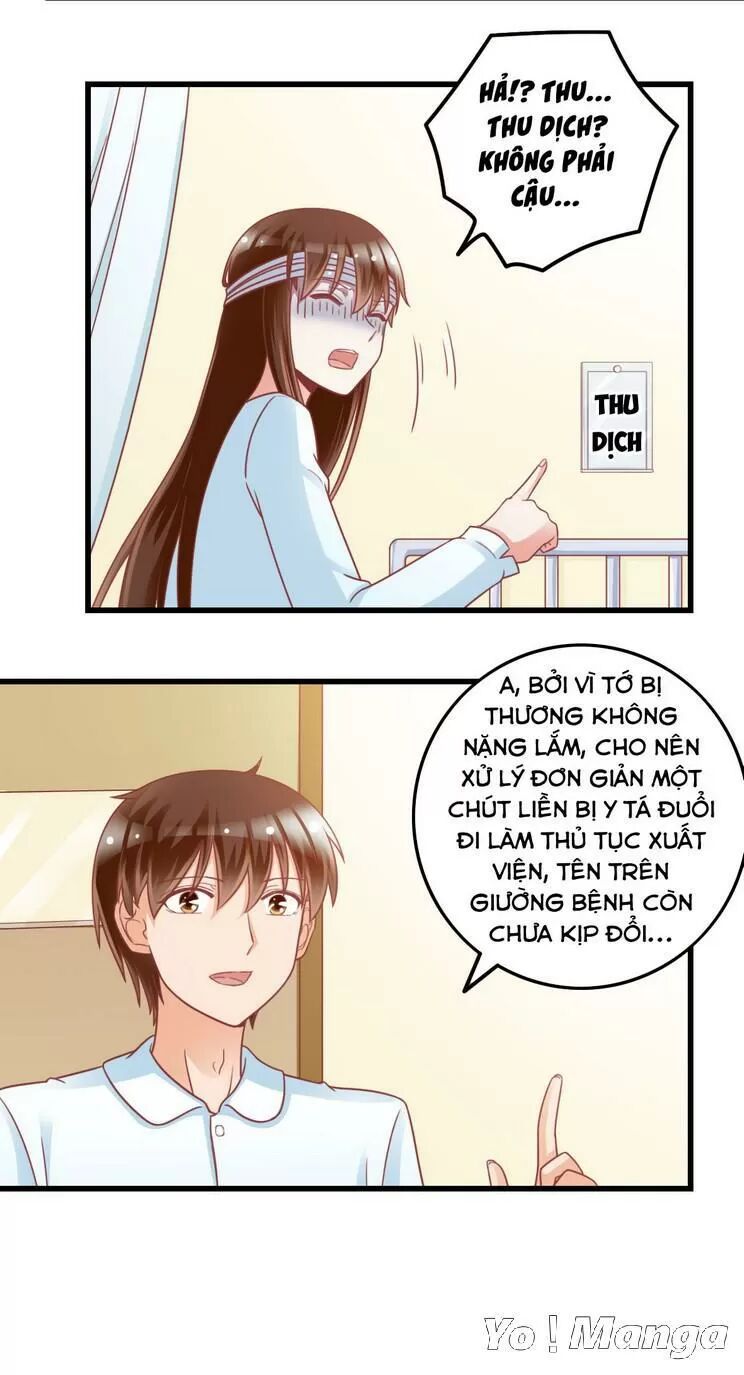 Tôi Là Vợ Tôi: Chapter 115: End