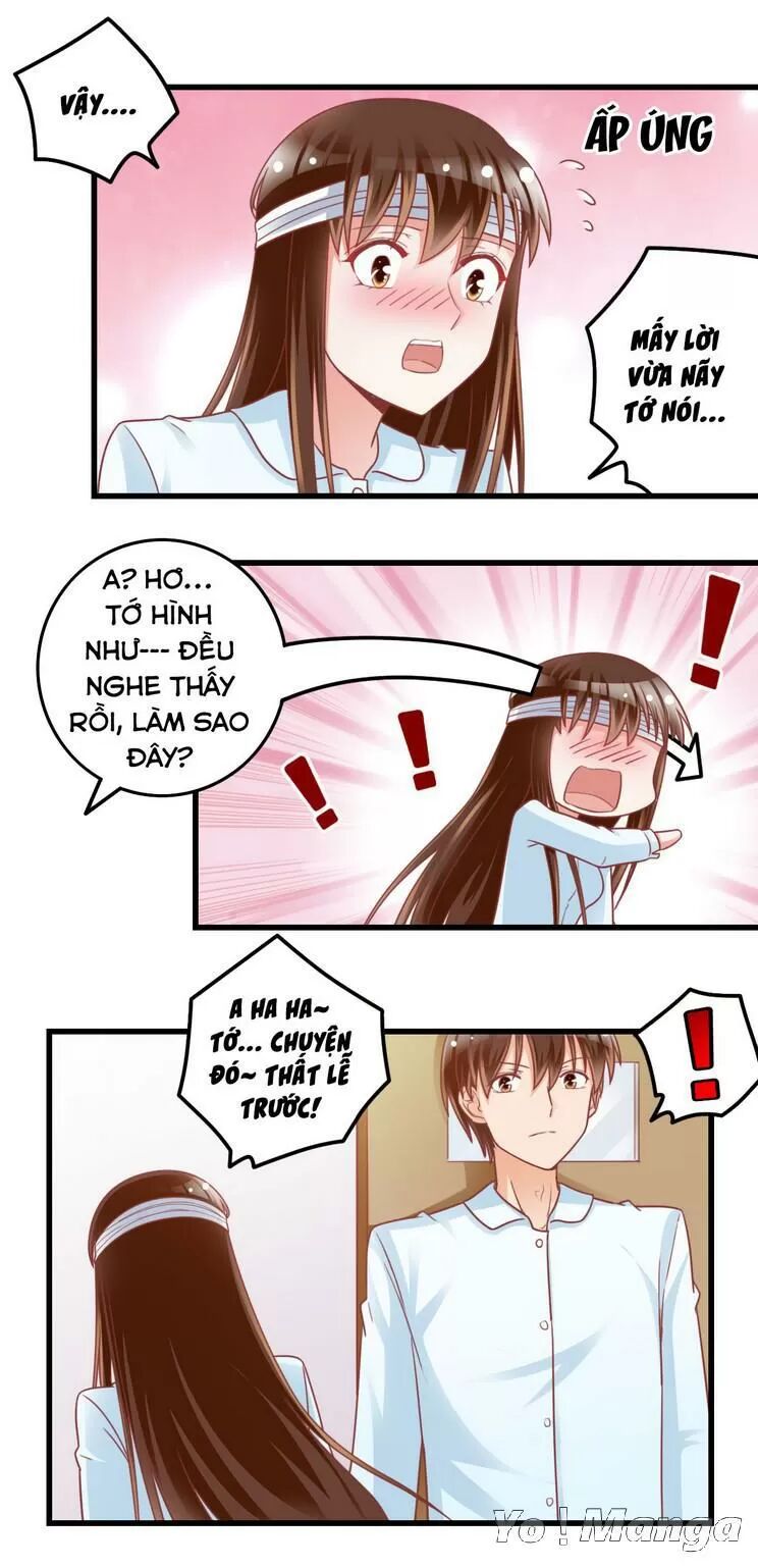 Tôi Là Vợ Tôi: Chapter 115: End