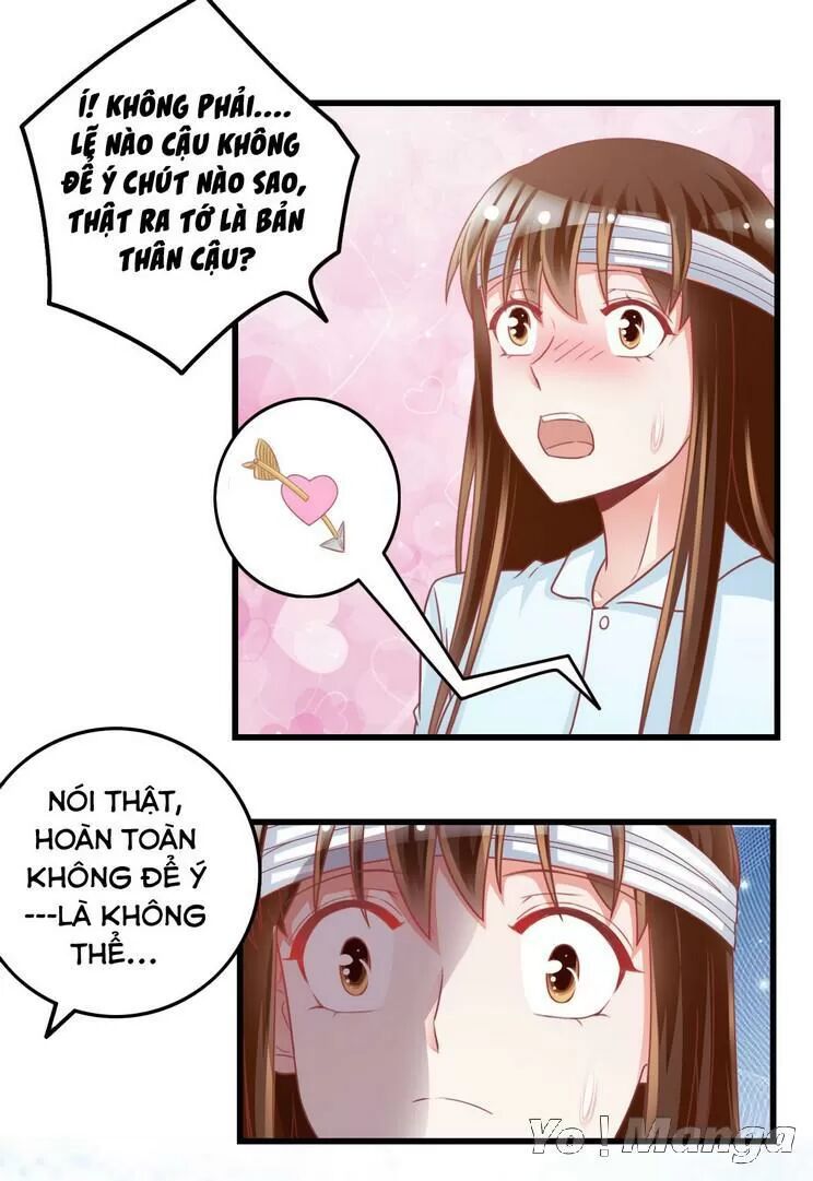 Tôi Là Vợ Tôi: Chapter 115: End