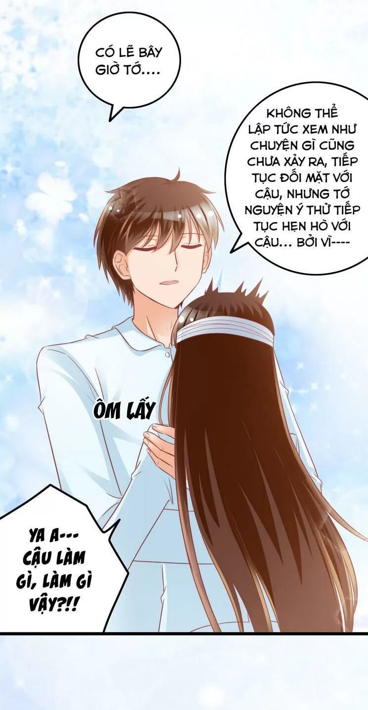 Tôi Là Vợ Tôi: Chapter 115: End
