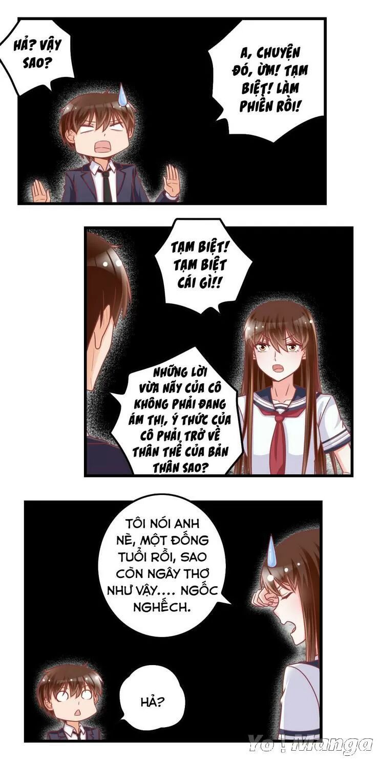 Tôi Là Vợ Tôi: Chapter 115: End