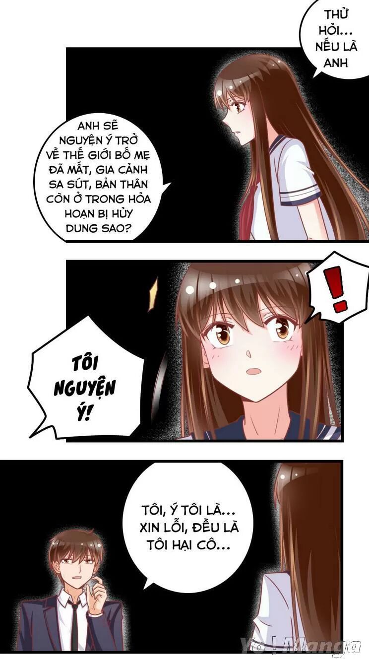 Tôi Là Vợ Tôi: Chapter 115: End