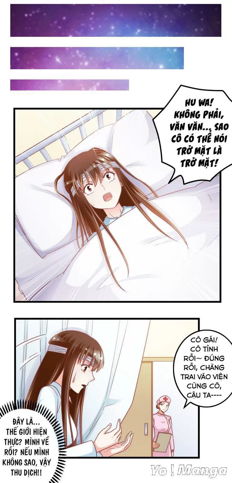 Tôi Là Vợ Tôi: Chapter 115: End