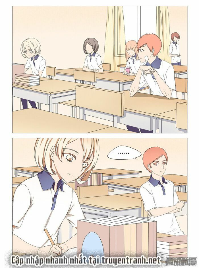 Tôi Là Vợ Tôi: Chapter 13