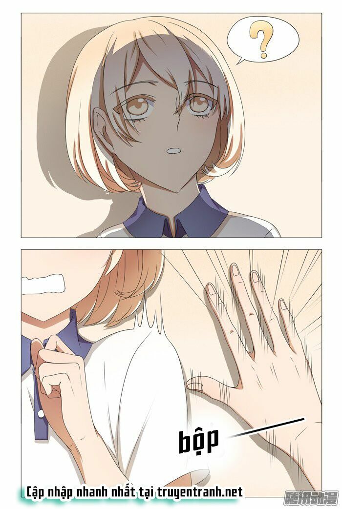 Tôi Là Vợ Tôi: Chapter 13