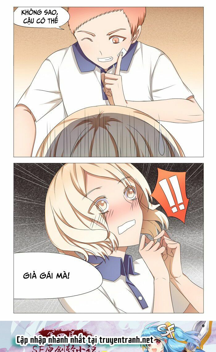 Tôi Là Vợ Tôi: Chapter 13