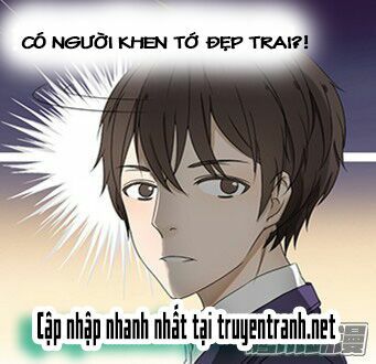 Tôi Là Vợ Tôi: Chapter 15