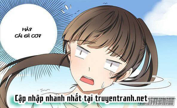 Tôi Là Vợ Tôi: Chapter 15