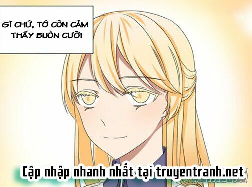 Tôi Là Vợ Tôi: Chapter 15