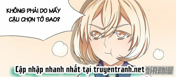 Tôi Là Vợ Tôi: Chapter 15