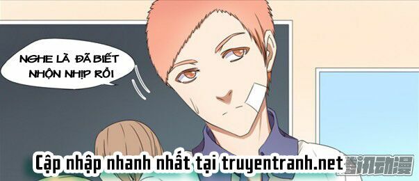 Tôi Là Vợ Tôi: Chapter 15