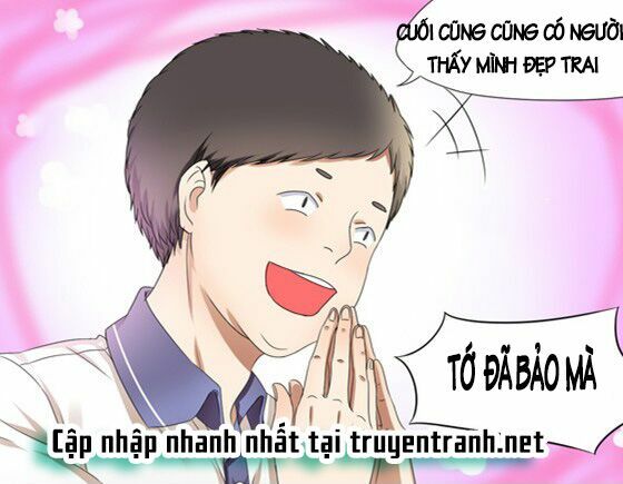Tôi Là Vợ Tôi: Chapter 15