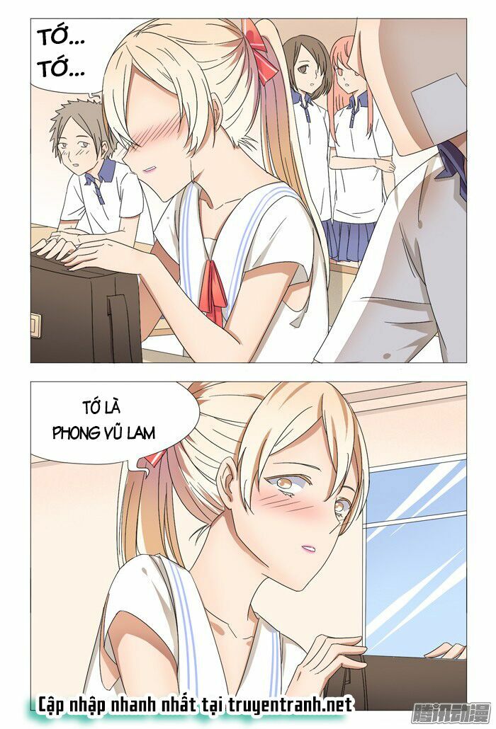 Tôi Là Vợ Tôi: Chapter 16