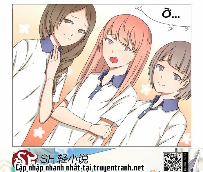 Tôi Là Vợ Tôi: Chapter 16