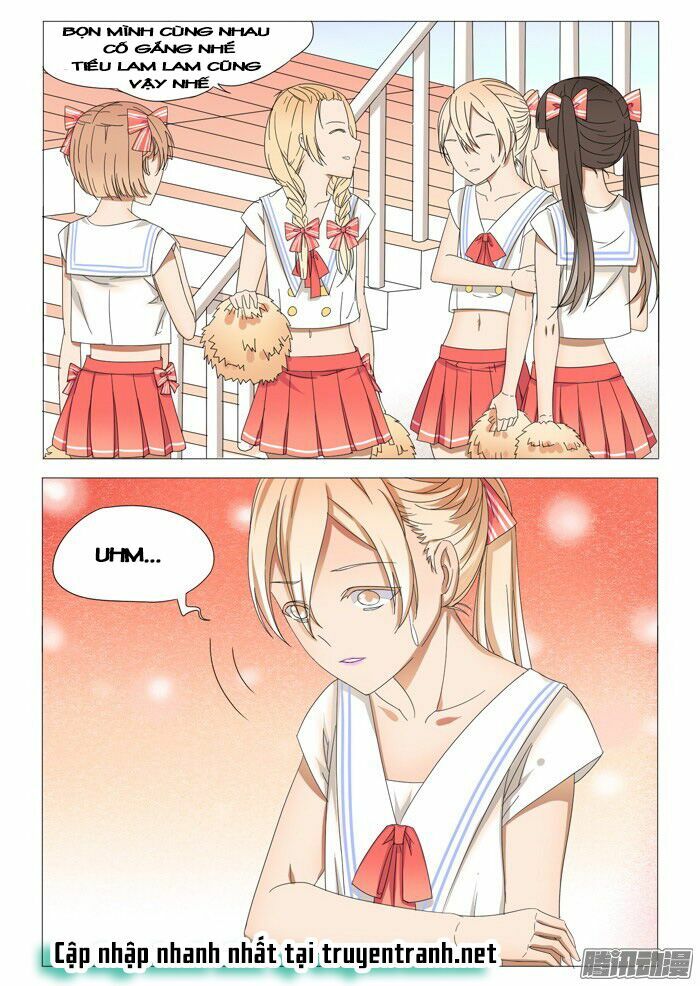 Tôi Là Vợ Tôi: Chapter 17