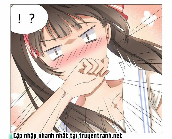 Tôi Là Vợ Tôi: Chapter 17