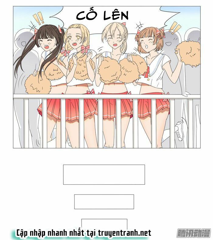 Tôi Là Vợ Tôi: Chapter 19