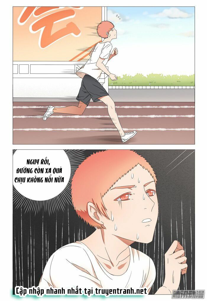 Tôi Là Vợ Tôi: Chapter 19