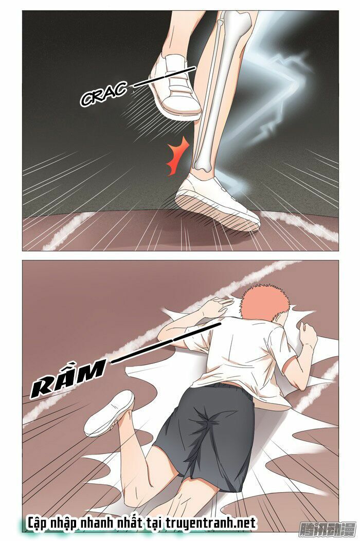 Tôi Là Vợ Tôi: Chapter 19