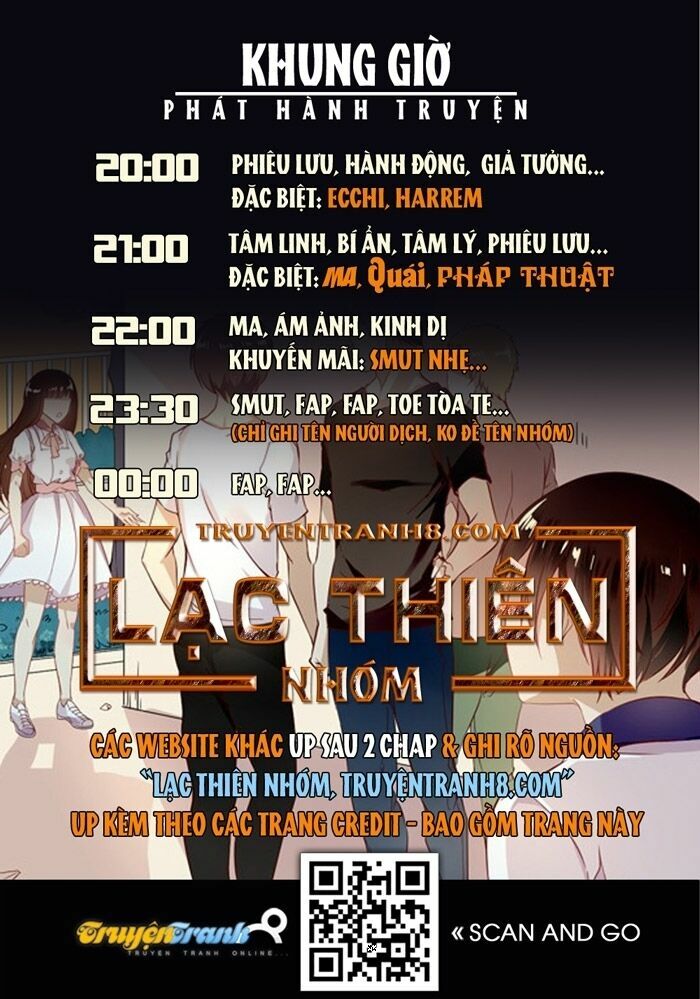 Tôi Là Vợ Tôi: Chapter 2