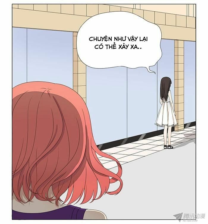 Tôi Là Vợ Tôi: Chapter 2