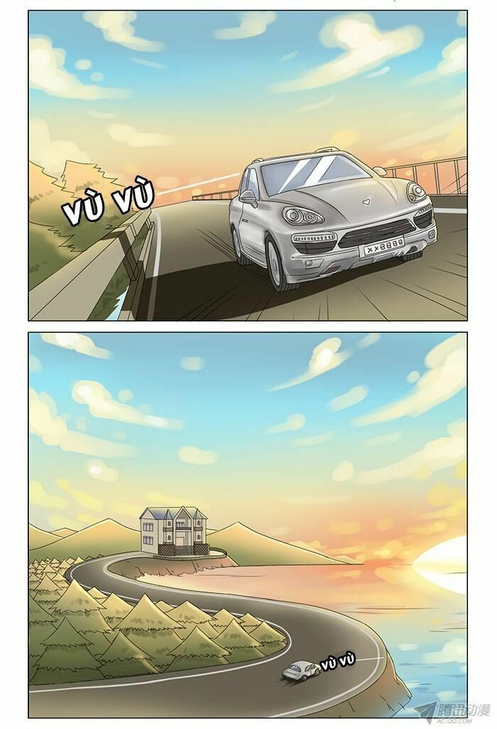Tôi Là Vợ Tôi: Chapter 2
