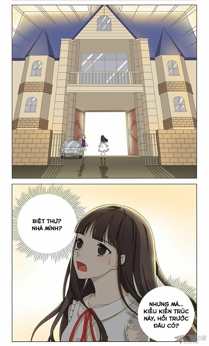 Tôi Là Vợ Tôi: Chapter 2