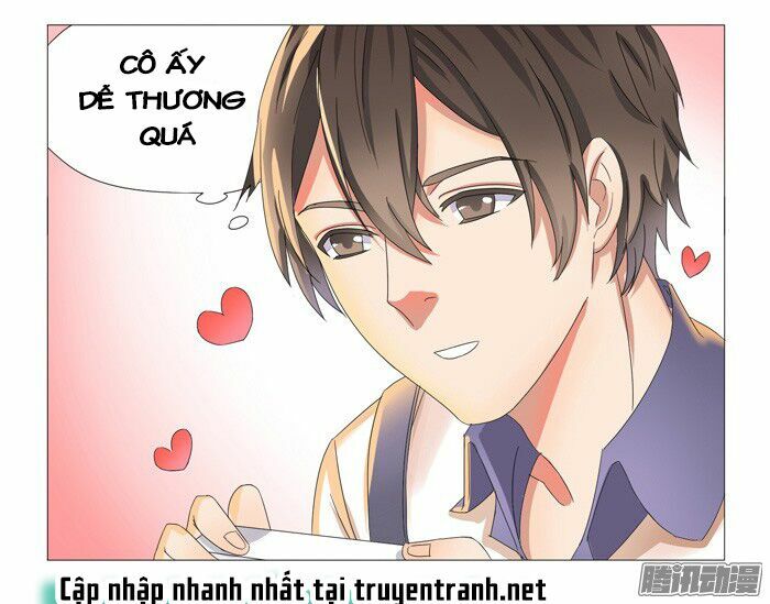 Tôi Là Vợ Tôi: Chapter 21