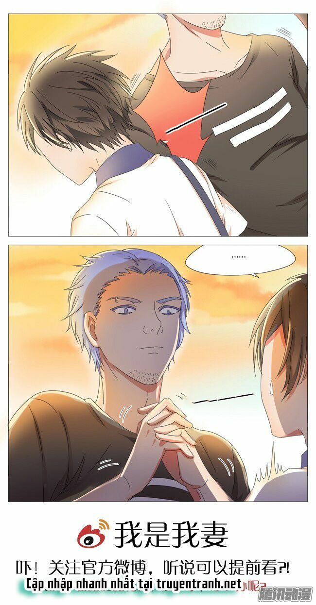 Tôi Là Vợ Tôi: Chapter 21