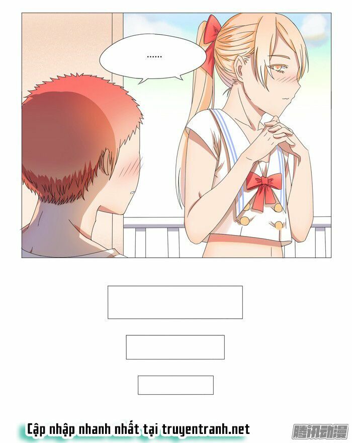 Tôi Là Vợ Tôi: Chapter 21