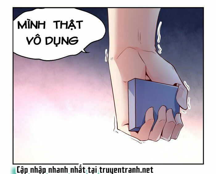Tôi Là Vợ Tôi: Chapter 23
