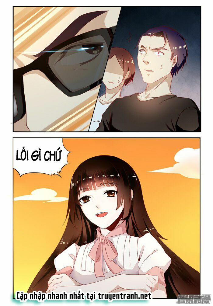 Tôi Là Vợ Tôi: Chapter 23