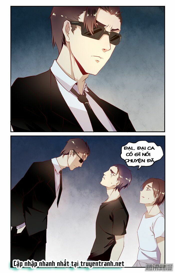 Tôi Là Vợ Tôi: Chapter 23