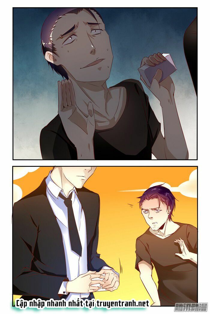 Tôi Là Vợ Tôi: Chapter 23