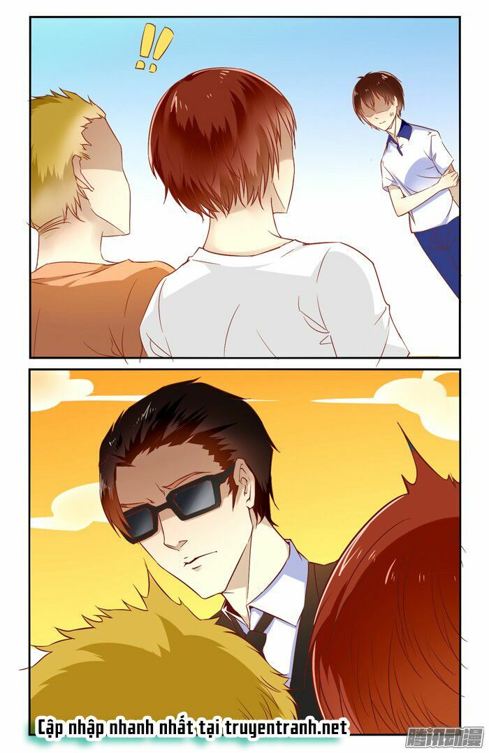Tôi Là Vợ Tôi: Chapter 23