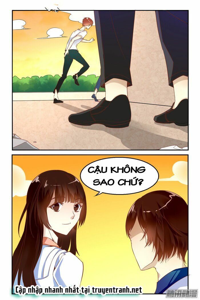 Tôi Là Vợ Tôi: Chapter 23