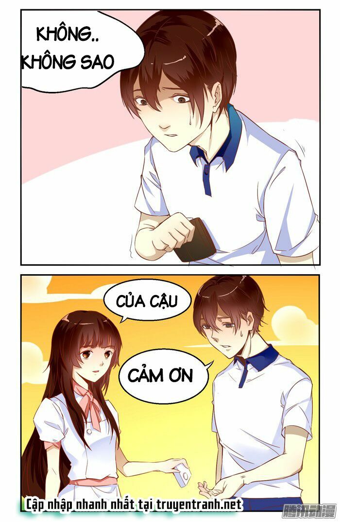 Tôi Là Vợ Tôi: Chapter 23