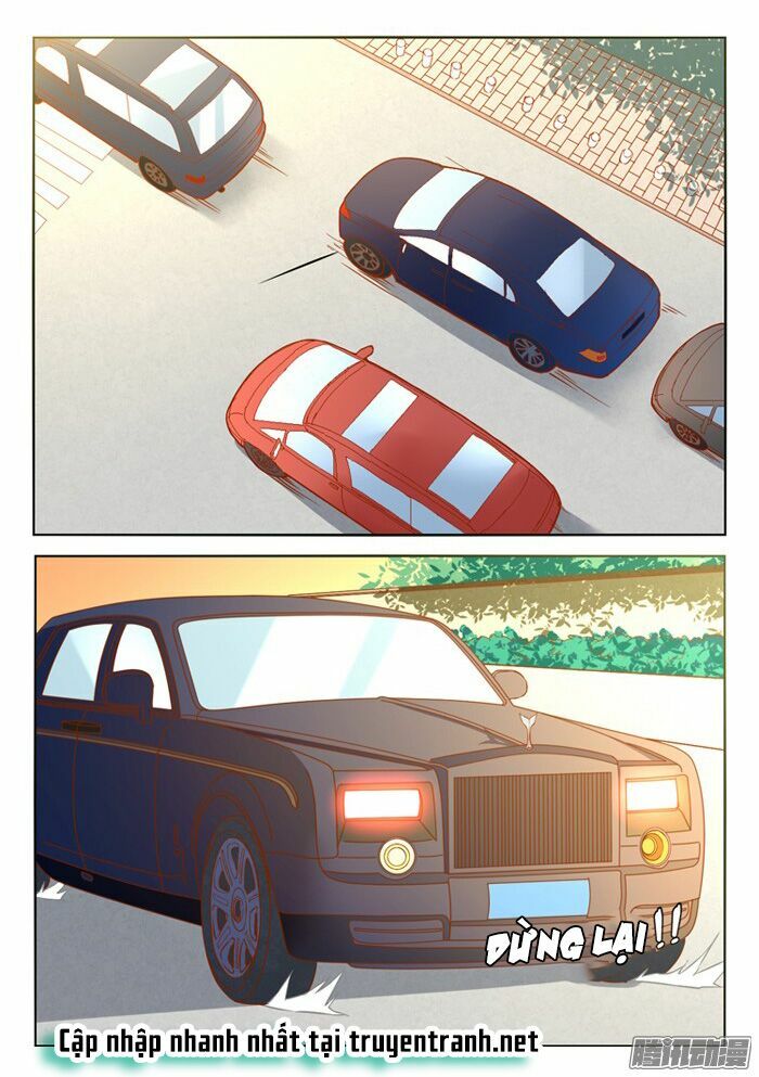 Tôi Là Vợ Tôi: Chapter 25