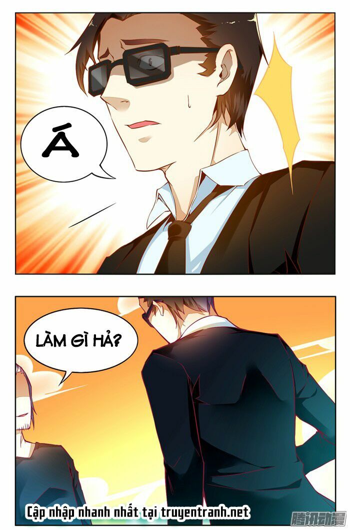 Tôi Là Vợ Tôi: Chapter 25