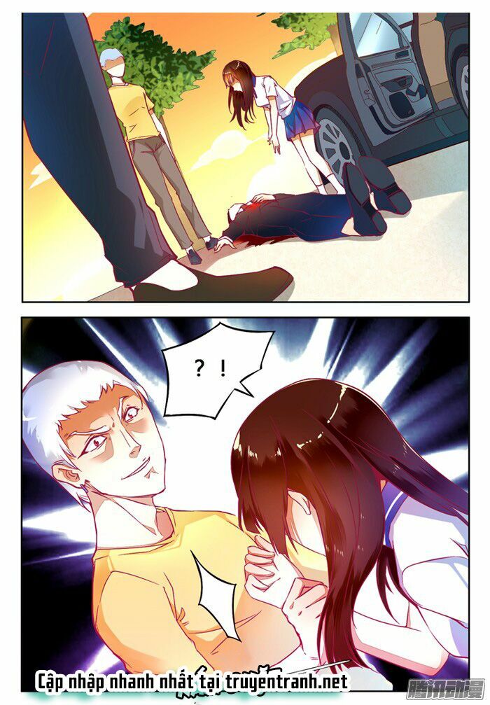Tôi Là Vợ Tôi: Chapter 25