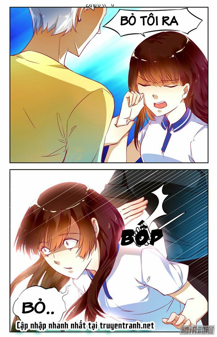 Tôi Là Vợ Tôi: Chapter 25