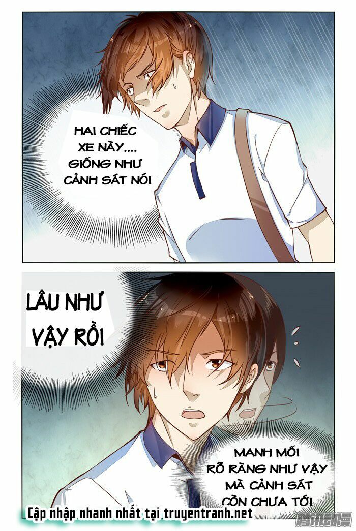 Tôi Là Vợ Tôi: Chapter 26