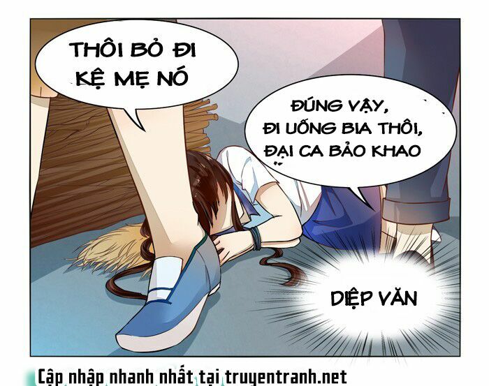 Tôi Là Vợ Tôi: Chapter 26
