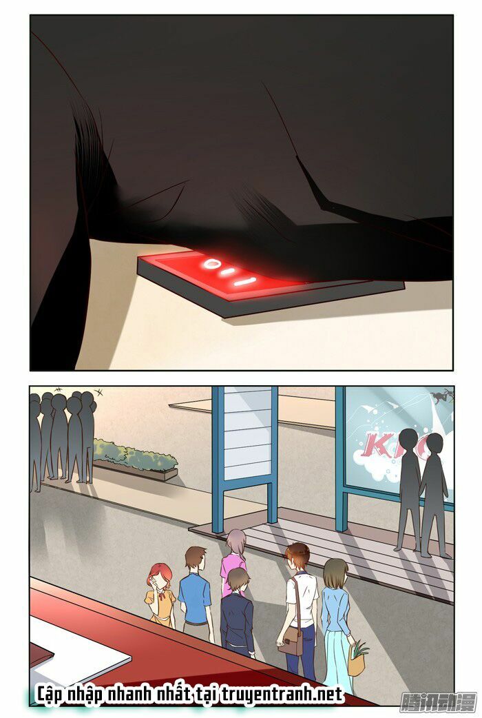 Tôi Là Vợ Tôi: Chapter 26