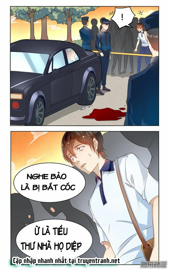 Tôi Là Vợ Tôi: Chapter 26